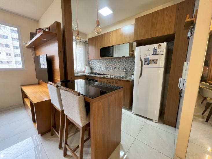 Apartamento > Venda > JK - Contagem